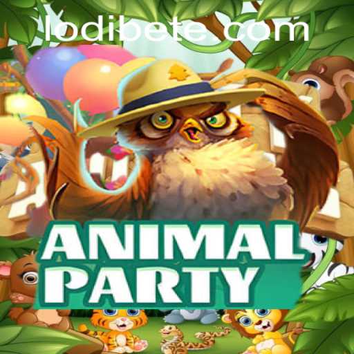 Exploring the World of AnimalParty: A Fun and Exciting Gaming Adventure