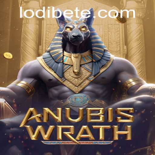 Discover the Mythical World of AnubisWrath: A Comprehensive Guide
