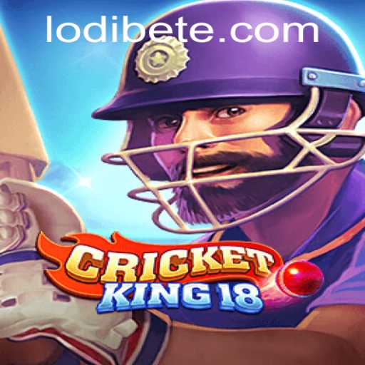 Exploring CricketKing18: An In-depth Look at Rules, Gameplay, and Current Trends Featuring LODI BET