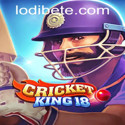 Exploring CricketKing18: An In-depth Look at Rules, Gameplay, and Current Trends Featuring LODI BET