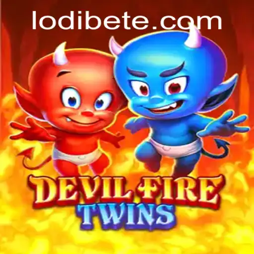 DevilFireTwins: An Immersive Adventure with LODI BET