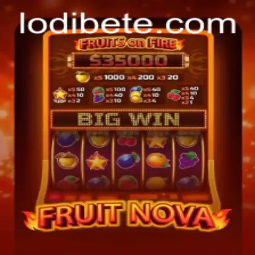 Exploring FruitNova: An Exciting Addition to the Mobile Gaming World