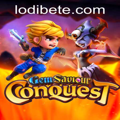 GemSaviourConquest: A Thrilling Journey in the Realm of Magic and Strategy