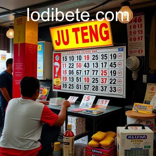 Exploring the Intricacies of Jueteng and Its Connection to LODI BET