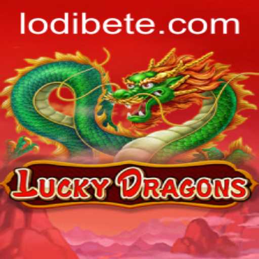LuckyDragons: Dive into the Mystical World of LODI BET