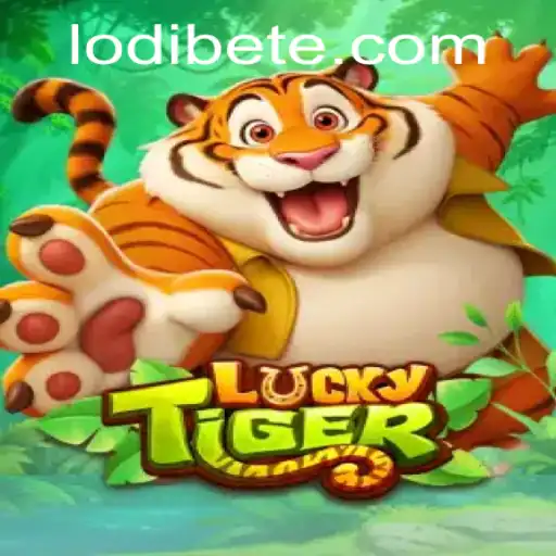 Discover the Thrills of LuckyTiger: Your Guide to Winning Big with LODI BET