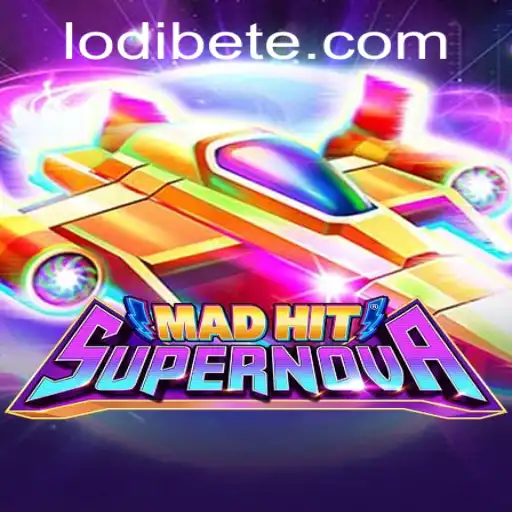Exploring MadHitSupernova: A Galactic Gaming Adventure with LODI BET