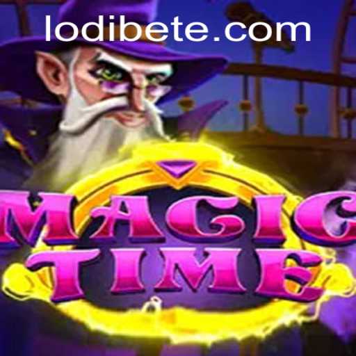 MagicTime: A Journey Through Enchanting Realms
