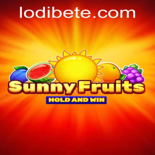 Discover the Buzz of SunnyFruits with LODI BET