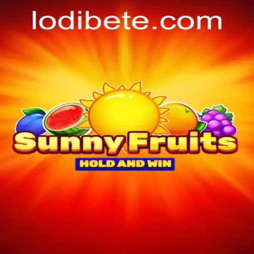 Discover the Buzz of SunnyFruits with LODI BET