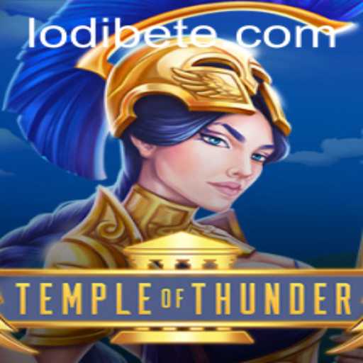 Explore the Mystical World of TempleofThunder in LODI BET