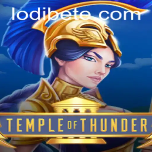 Explore the Mystical World of TempleofThunder in LODI BET
