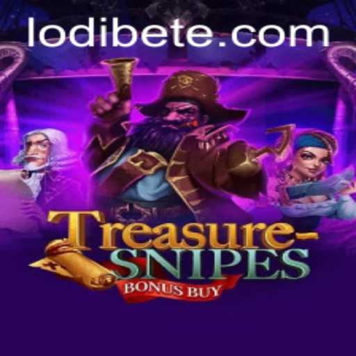 Discover the Excitement of TreasuresnipesBonusBuy with LODI BET